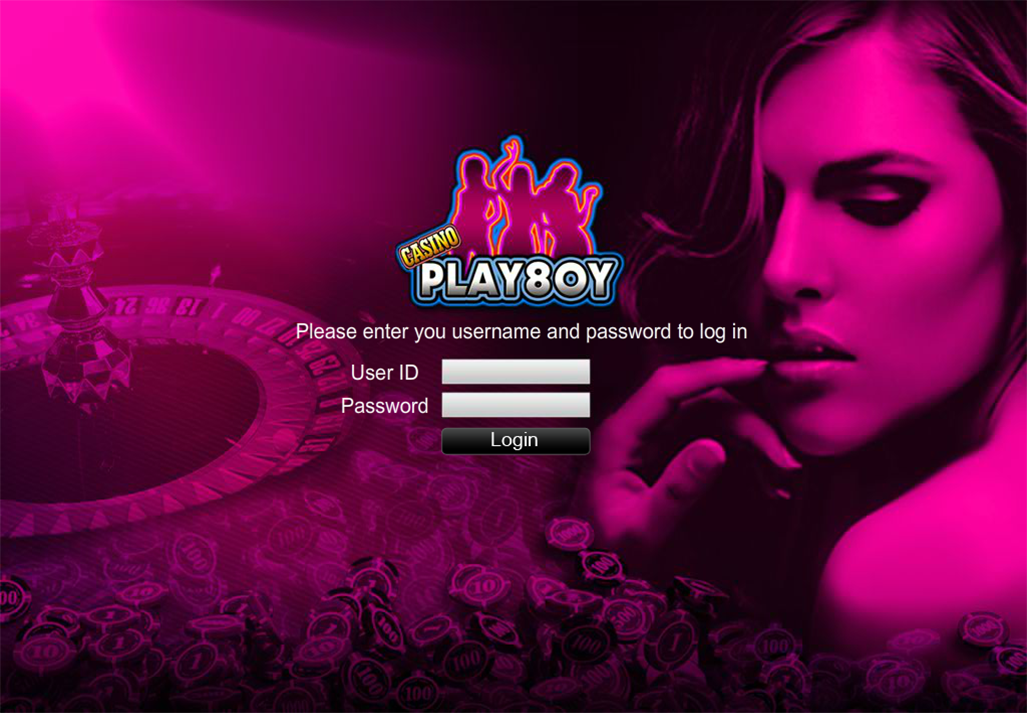 playboy