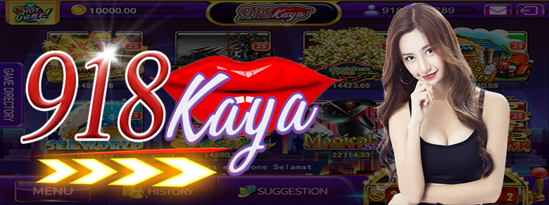 918kaya