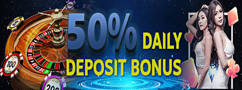 daily free bonus